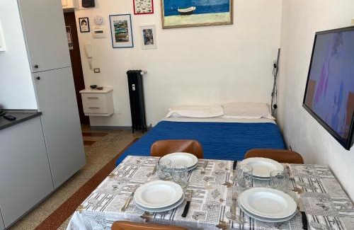 Acquabella Apartment | MilanoFlats - Fusina - M4 1min