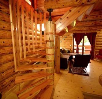 Ciganska Mahala Ski Chalet | Milanova koliba Zlatar