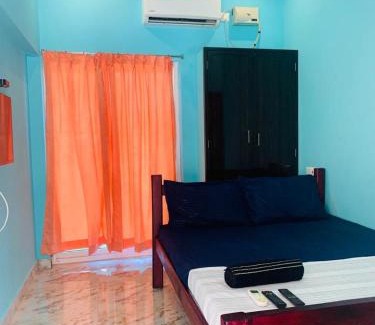 Ganapathichettikulam Villa | Milans Resort