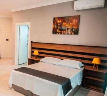 Edirne Hotel | MiLAROOM