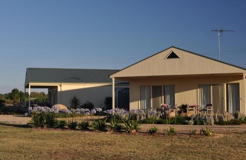 Milawa Bed & Breakfast | Milawa Muscat Retreat B&B