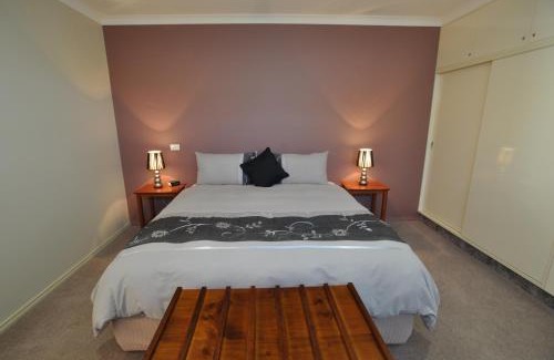 Milawa Bed & Breakfast | Milawa Muscat Retreat B&B