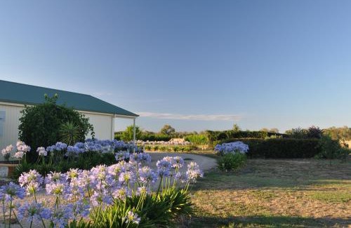 Milawa Bed & Breakfast | Milawa Muscat Retreat B&B
