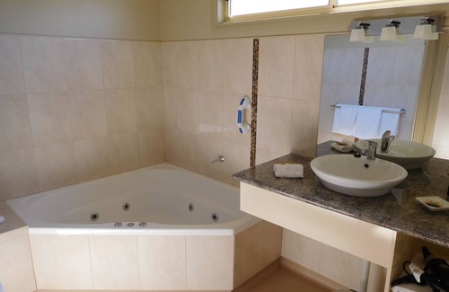 Milawa Bed & Breakfast | Milawa Muscat Retreat B&B