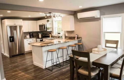 Milbridge House | Milbridge Home - New Renovation