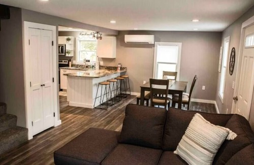 Milbridge House | Milbridge Home - New Renovation
