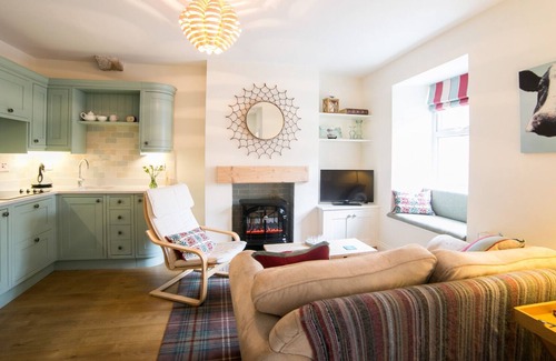 Bellingham House | Milburn Cottage - A perfect base for Northumberland National Park and Dark Skies
