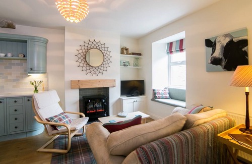 Bellingham House | Milburn Cottage - A perfect base for Northumberland National Park and Dark Skies