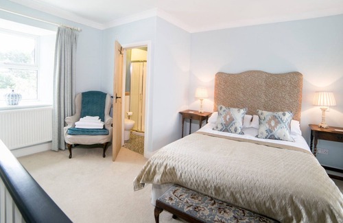 Bellingham House | Milburn Cottage - A perfect base for Northumberland National Park and Dark Skies