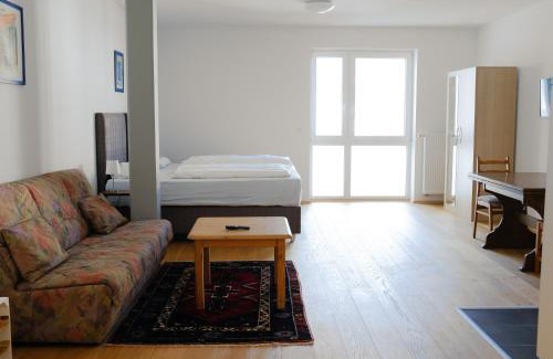 Aschaffenburg House | Milchhof Apartments Aschaffenburg
