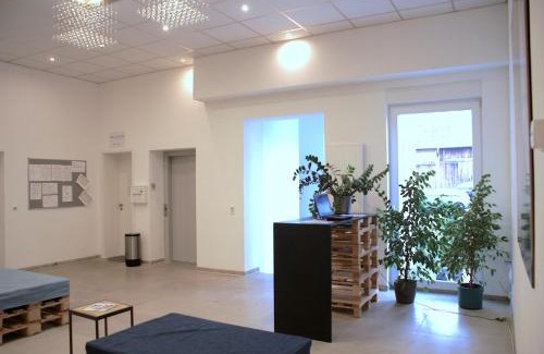 Aschaffenburg House | Milchhof Apartments Aschaffenburg