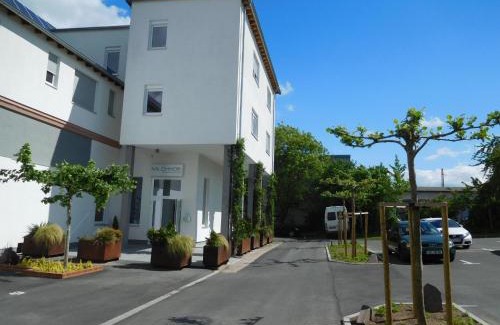 Aschaffenburg House | Milchhof Apartments Aschaffenburg