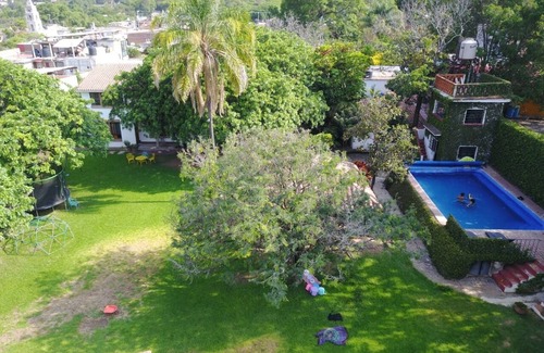 San Miguel House | Milcoapa is an amazing vacation home in the heart of this mystic town.