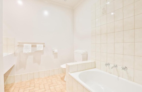 Mildura Hotel | Mildura City Gate Motel
