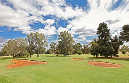 Mildura Resort | Mildura Golf Resort