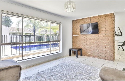 Mildura Apartment | Mildura Holiday Villas