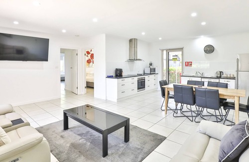 Mildura Apartment | Mildura Holiday Villas