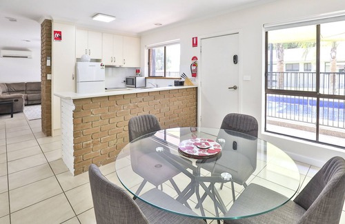 Mildura Apartment | Mildura Holiday Villas