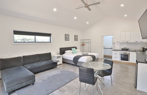 Mildura Apartment | Mildura Holiday Villas