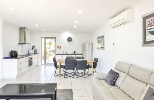 Mildura Apartment | Mildura Holiday Villas