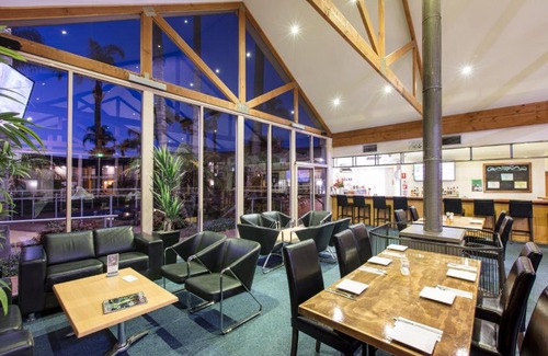 Mildura Resort | Mildura Inlander Resort