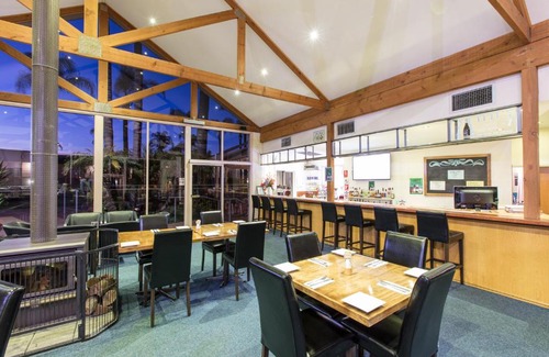 Mildura Resort | Mildura Inlander Resort