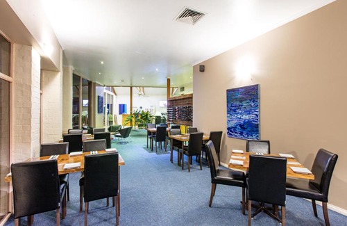 Mildura Resort | Mildura Inlander Resort