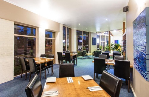 Mildura Resort | Mildura Inlander Resort