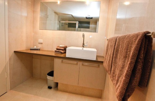 Mildura Hotel | Mildura River City Motel