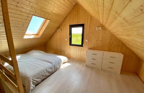 Postomino House | Mile domki