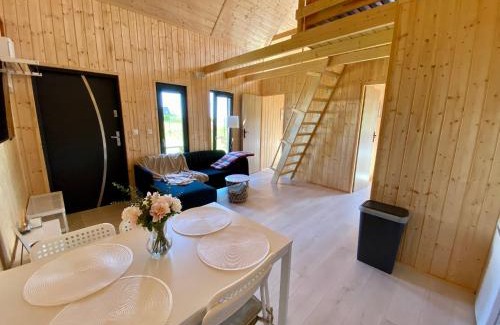 Postomino House | Mile domki