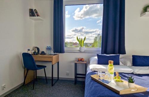 Matarnia Bed & Breakfast | Mile Gdansk Airport & Parking Długoterminowy