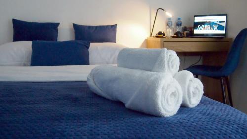 Matarnia Bed & Breakfast | Mile Gdansk Airport & Parking Długoterminowy