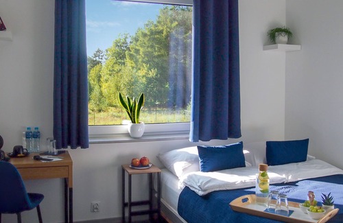 Matarnia Hotel | Mile Gdansk Airport