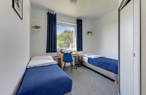 Matarnia Hotel | Mile Gdansk Airport