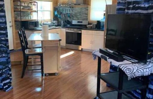Frazier Park House | Mile High Casita Getaway
