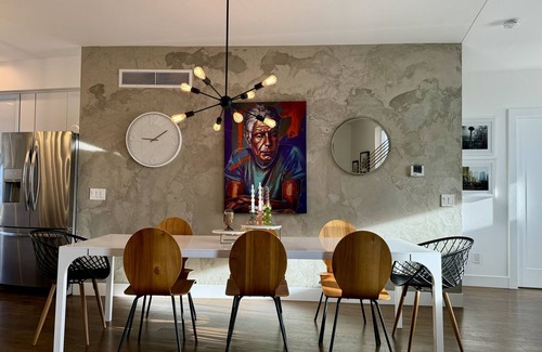 River North Art District House | Mile-High Modern Retreat: Your Denver Getaway