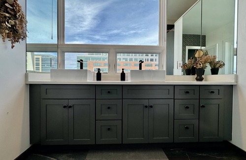 River North Art District House | Mile-High Modern Retreat: Your Denver Getaway