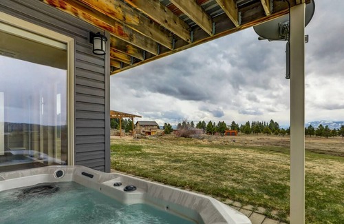 McCall House | Mile High Views by Casago Mccall - Donerightmanagement