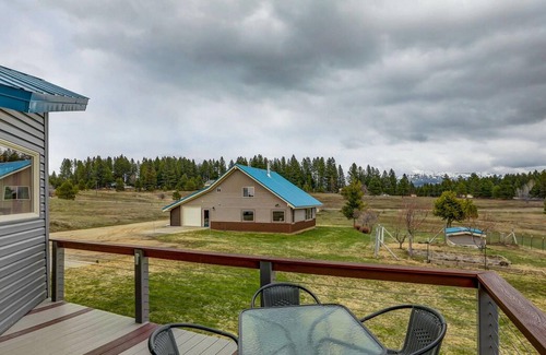 McCall House | Mile High Views by Casago Mccall - Donerightmanagement