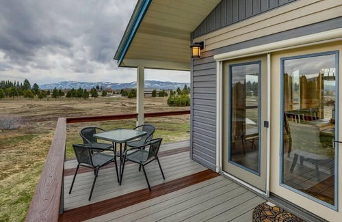 McCall House | Mile High Views by Casago Mccall - Donerightmanagement