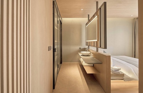 Minhang House | MIlE Hotel