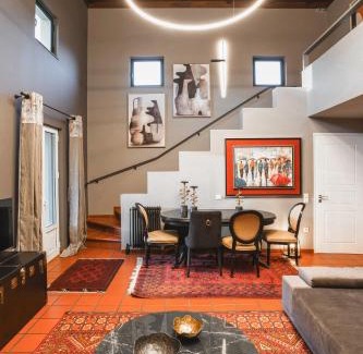 Arcadia Region House | Milea Agritourism