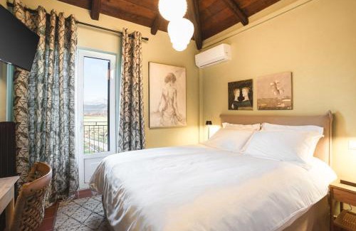 Arcadia Region House | Milea Agritourism