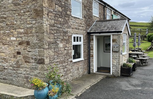 Haltwhistle Apartment | Milecastle Inn on Hadrian's Wall near Haltwhistle