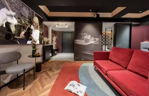 Fu Rong Hotel | Milegu Hotel