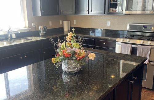 Denver House | MileHi Vacation Home —- Premium