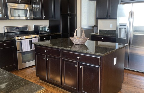 Denver House | MileHi Vacation Home —- Premium
