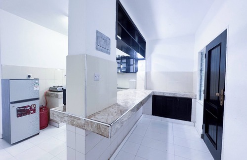 Mombasa Hotel | Milele Beach Hotel