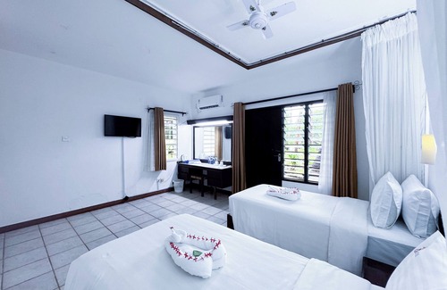 Mombasa Hotel | Milele Beach Hotel
